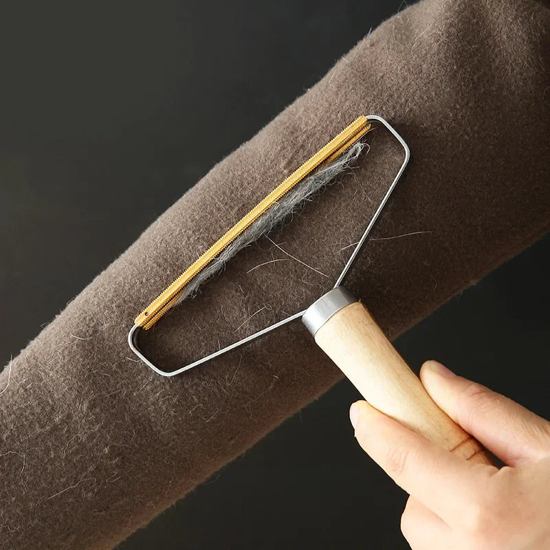 Pet Hair Cleaning Tool™