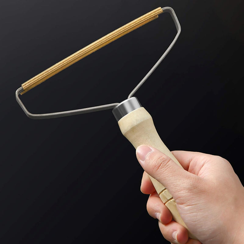 Pet Hair Cleaning Tool™