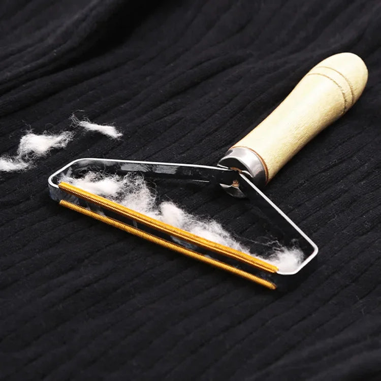 Pet Hair Cleaning Tool™