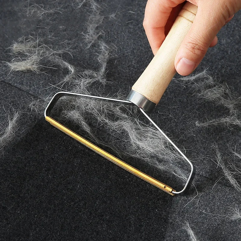 Pet Hair Cleaning Tool™