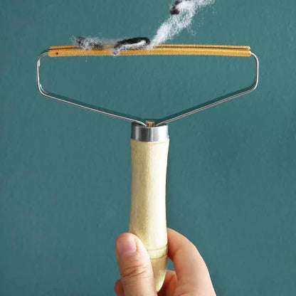 Pet Hair Cleaning Tool™